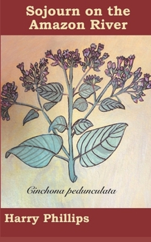 Paperback Sojourn on the Amazon River Book