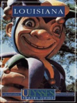 Paperback Louisiana (Ulysses Travel Guides) Book