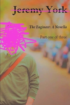 Paperback The Engineer: A Novella Book