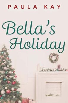 Paperback Bella's Holiday Book