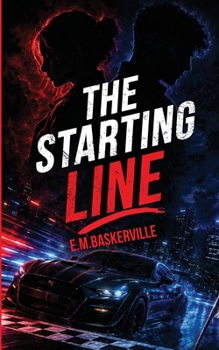 Paperback The Starting Line Book
