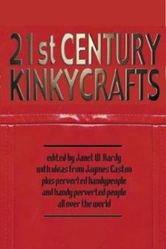 Paperback 21st Century Kinkycrafts Book