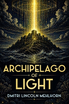 Hardcover Archipelago of Light Book