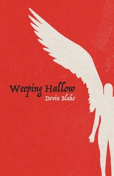 Paperback Weeping Hallow Book