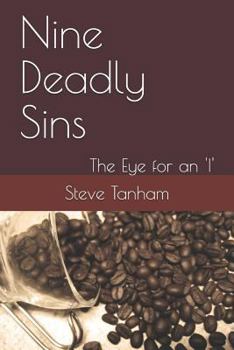 Paperback Nine Deadly Sins: The Eye for an 'i' Book