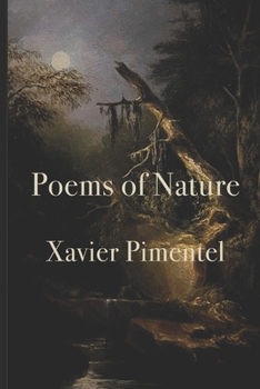 Paperback Poems of Nature Book