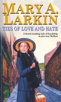 Paperback Ties Of Love And Hate Book