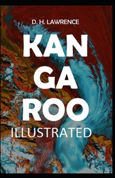Paperback Kangaroo Illustrated Book