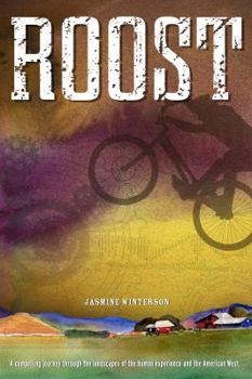 Paperback Roost Book