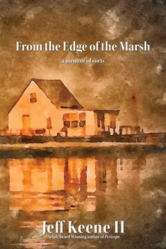 Paperback From the Edge of the Marsh Book