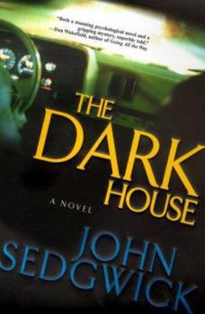 Hardcover Dark House Book