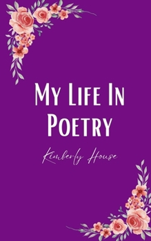 Paperback My Life In Poetry Book