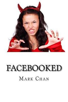 Paperback Facebooked Book