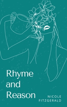 Paperback Rhyme and Reason Book