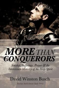 Paperback More Than Conquerors Book