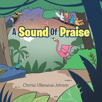 Paperback A Sound Of Praise Book