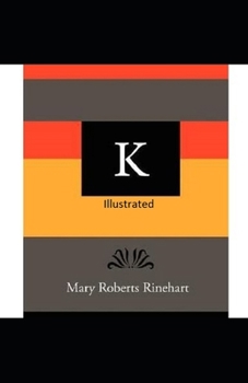 Paperback K Illustrated Book