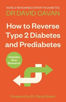 Paperback How to Reverse Type 2 Diabetes and Prediabetes Book