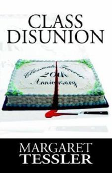 Class Disunion - Book #2 of the Sharon Salazar