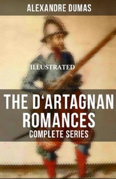 Le Vicomte de Bragelonne - Book #3.1 of the d’Artagnan Romances