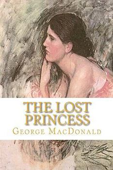 Paperback The Lost Princess Book