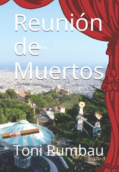 Paperback Reunión de Muertos [Spanish] Book