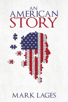 Paperback An American Story Book