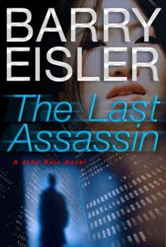 Hardcover The Last Assassin: Book