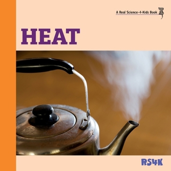 Paperback Heat Book