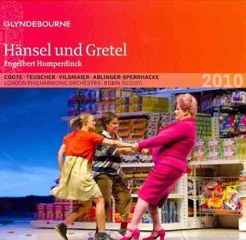 Hansel Und Gretel