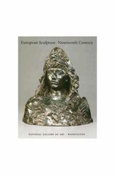 Hardcover European Sculpture of the Nineteenth Century Book