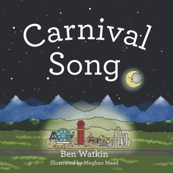 Paperback Carnival Song Book