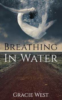 Paperback Breathing In Water Book