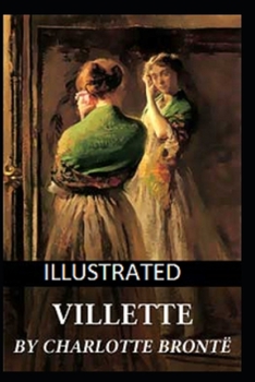 Paperback Villette Illustrated Book
