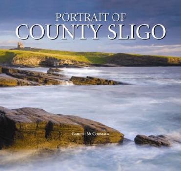 Hardcover Portrait of County Sligo Book