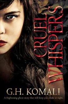 Paperback Cruel Whispers Book