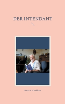Paperback Der Intendant [German] Book