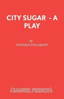 Paperback City Sugar - A Play Book