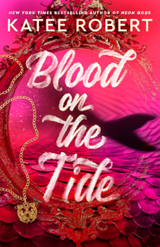 Blood on the Tide - Book #2 of the Crimson Sails