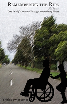 Paperback Remembering the Ride Book