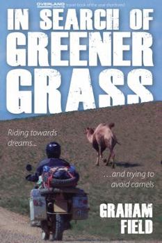 In Search of Greener Grass