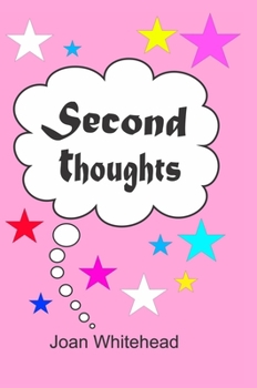 Hardcover Second Thoughts Book