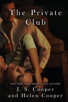 Paperback The Private Club Book
