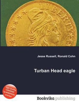 Paperback Turban Head Eagle Book
