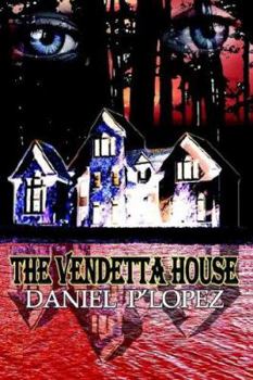 Paperback The Vendetta House Book