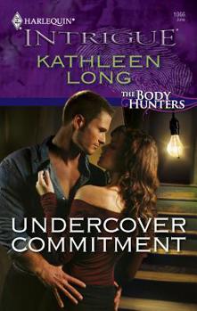 Mass Market Paperback Undercover Commitment Book