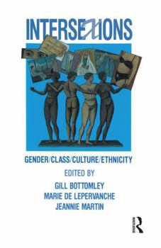 Paperback Intersexions: Gender/Class/Culture/Ethnicity Book