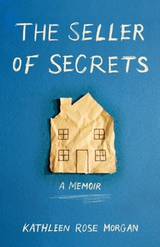 Paperback The Seller of Secrets: A Memoir Book