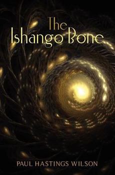 Paperback The Ishango Bone Book
