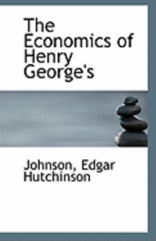 The Economics of Henry George's
